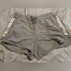 Calvin Klein Jeans Women’s Lounge Shorts